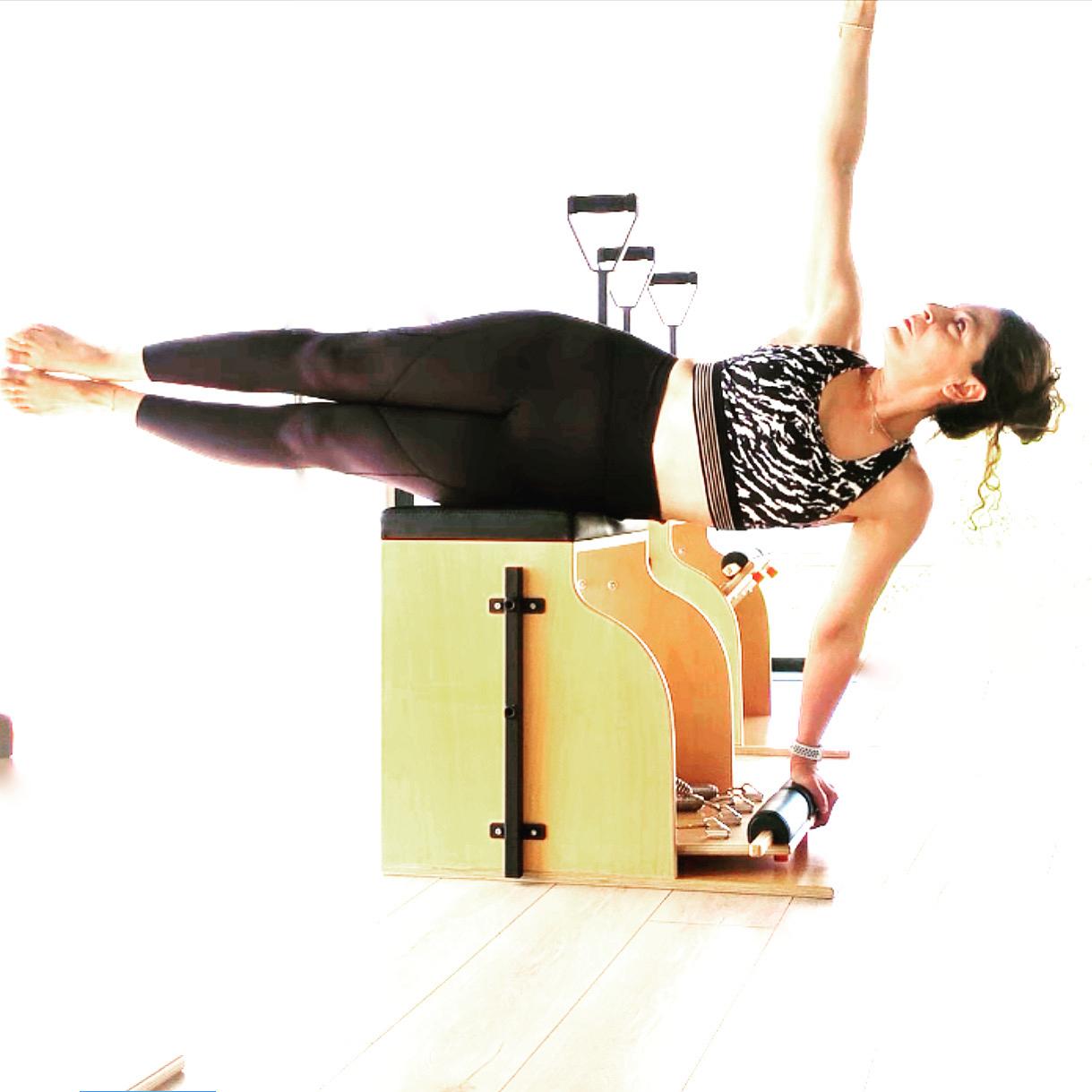 G-Fit Pilates Studio